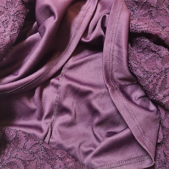 Lace dress from torrid - Picture 3 of 4